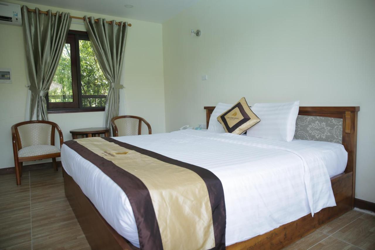 Vela Phu Quoc Resort Exterior photo
