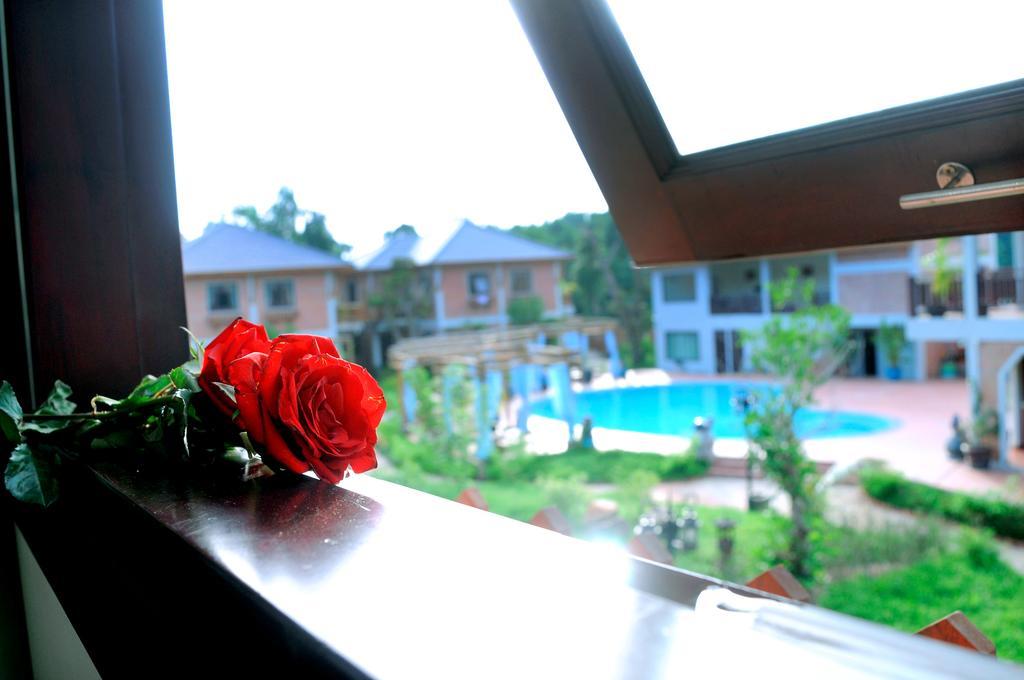 Vela Phu Quoc Resort Exterior photo