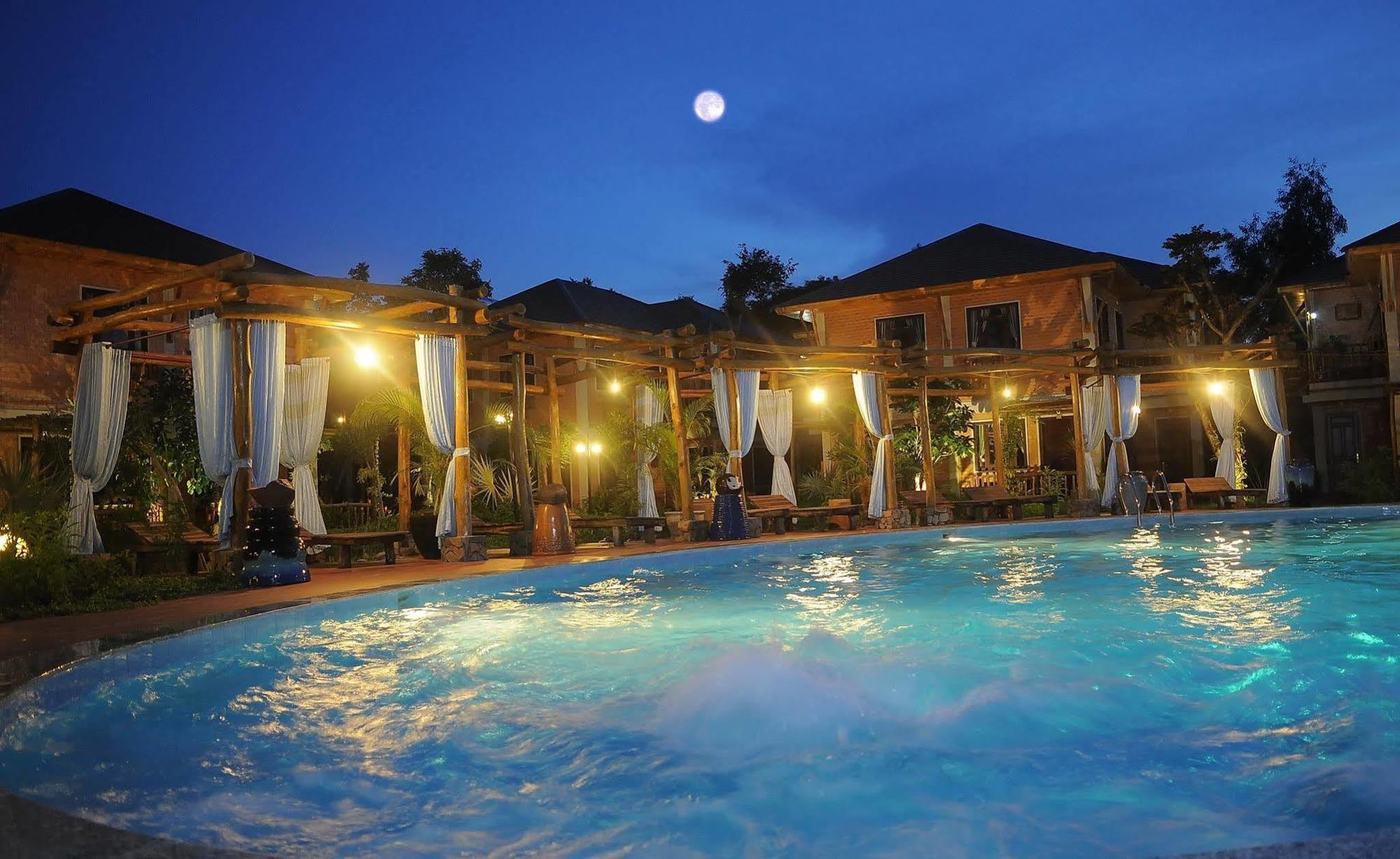 Vela Phu Quoc Resort Exterior photo