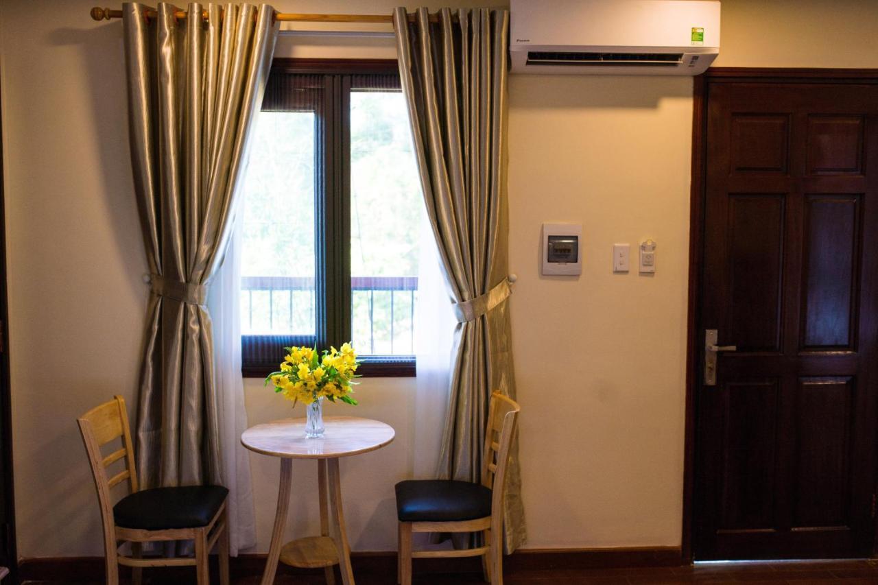 Vela Phu Quoc Resort Exterior photo