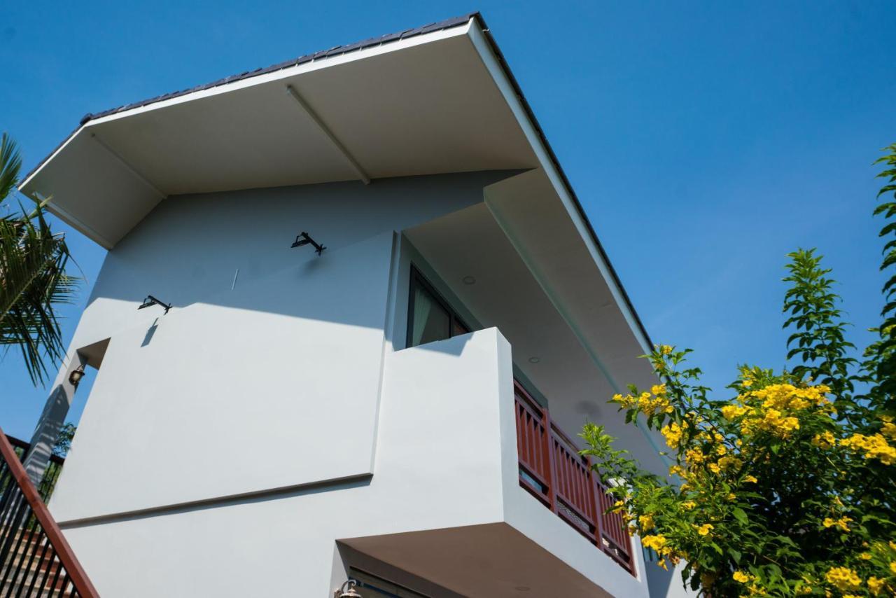 Vela Phu Quoc Resort Exterior photo