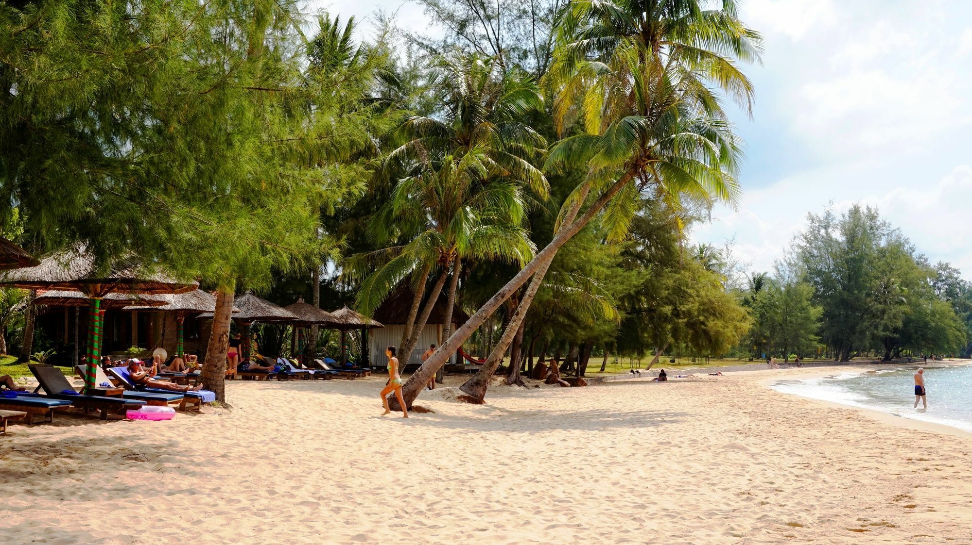 Vela Phu Quoc Resort Exterior photo